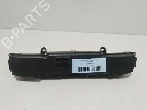 Warning switch MERCEDES-BENZ VIANO (W639) CDI 3.0 (639.811, 639.813, 639.815) | BP28377593I22 - Image 3