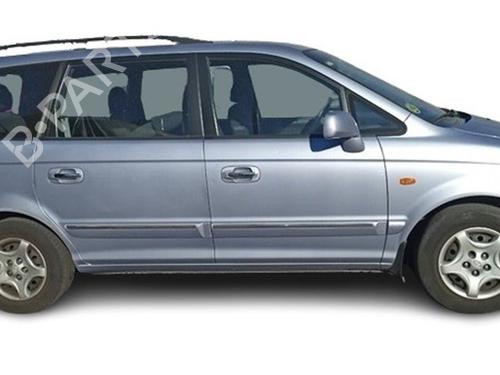 Engine HYUNDAI TRAJET (FO) 2.0 | BP23193381M1 - Image 13