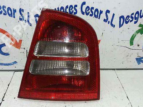 Right taillight SKODA OCTAVIA I (1U2)  | BP5165198C35 