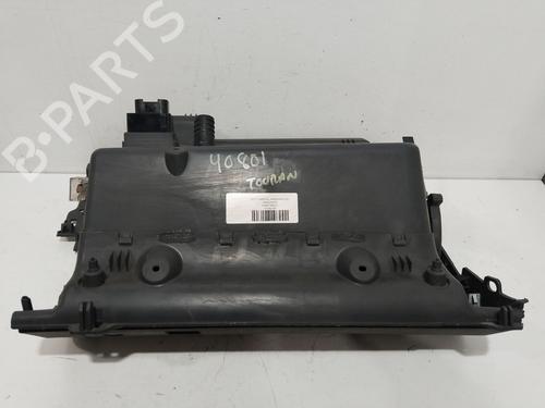 Glove box VW TOURAN (1T1, 1T2)  | BP6435776C95 