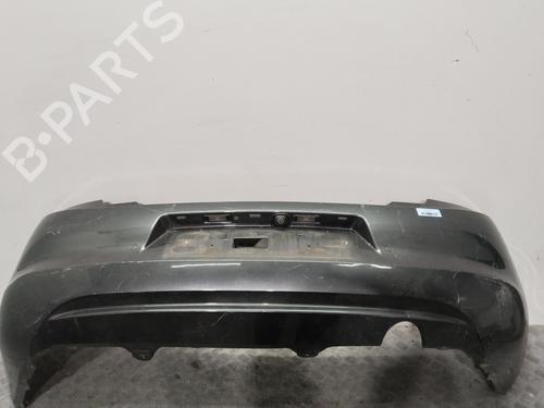 Pára-choques traseiro CITROËN C-ELYSEE (DD_) 1.6 HDI 92 (92 hp) 31314343