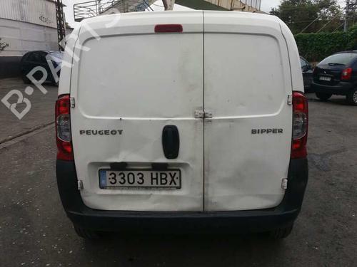 Right headlight PEUGEOT BIPPER (AA_) | BP8272849C29 - Image 6