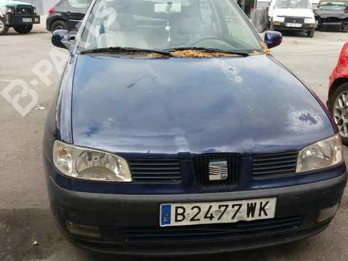 Starter SEAT IBIZA II (6K1)  | BP6145130M8 