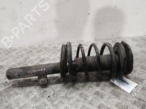 Used Right front shock absorber CITROËN XSARA PICASSO (N68) 1.6 HDi (90 hp) 26378682