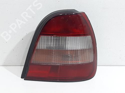Used Right taillight Right taillight NISSAN SUNNY III (N14, B13) [1990-1996] 15062192 15062192