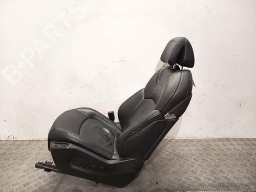 Left front seat CITROËN C5 III (RD_) 3.0 HDi 240 (RDX8CA) | BP35785448C15 - Image 4