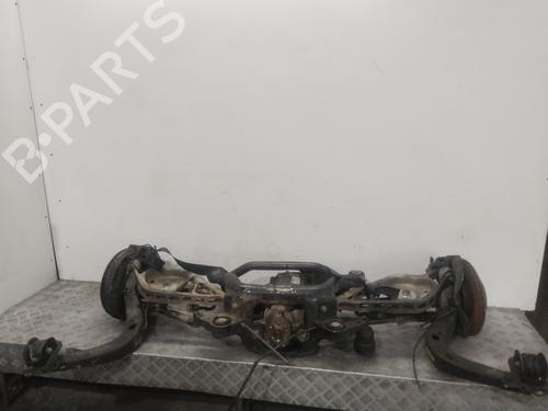 rear-axle-bmw-x3-e83-2003-2004-2005-2006-2007-2008-2009-2010-2011-31717098 main image