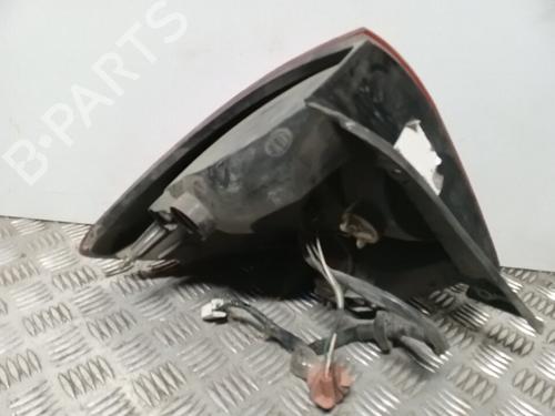 Right taillight KIA RIO I Hatchback (DC)  | BP5207270C35 