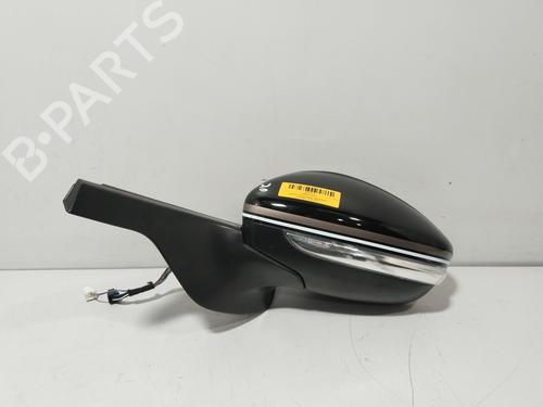 Retrovisor esquerdo CITROËN C3 III (SX) 1.2 PURETECH 82 | BP39509744C26 - Image 2