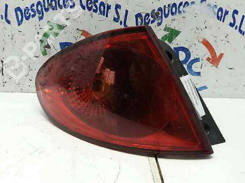 Used Left taillight SEAT TOLEDO III (5P2) 2.0 TDI (136 hp) 5166847