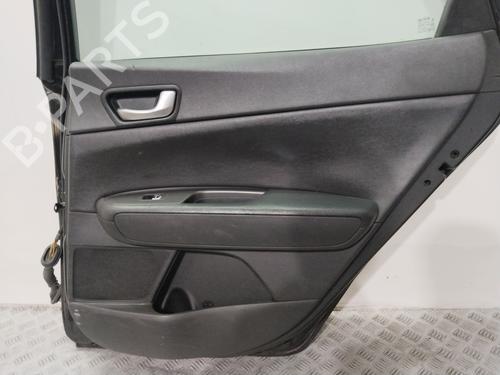 Dør højre bagtil KIA OPTIMA (JF) | BP21590031C5 - Image 5