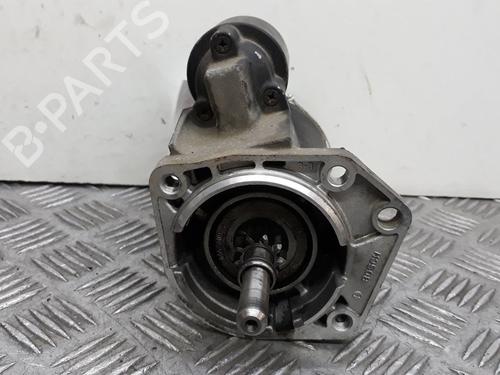Used Starter VW POLO III (6N1) [1994-1999]  12990582
