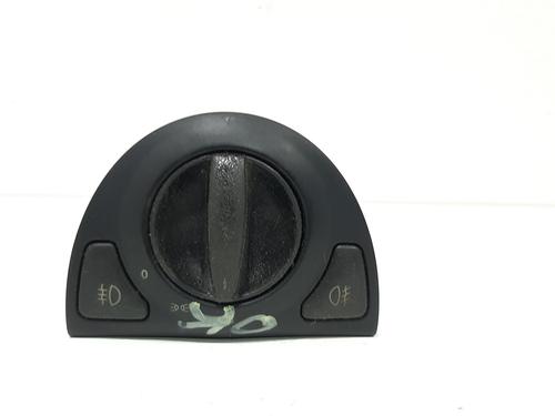 Used Headlight switch Headlight switch SAAB 9-3 (YS3F, E79, D79, D75) [2002-2015] 7916397 7916397