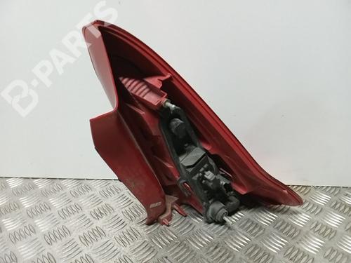 Left taillight CITROËN C4 I (LC_)  | BP8682992C34 