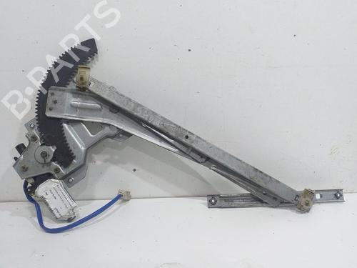 Used Front right window mechanism Front right window mechanism HYUNDAI MATRIX (FC) [2001-2010] 14749142 14749142
