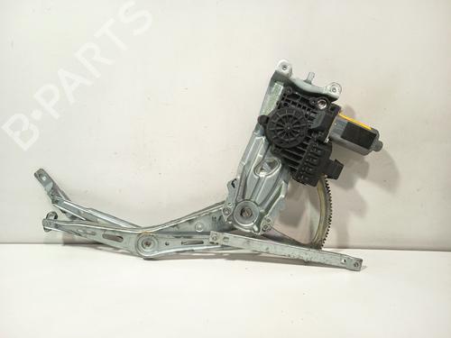 Used Front left window mechanism Front left window mechanism OPEL ZAFIRA / ZAFIRA FAMILY B (A05) [2005-2019] 32775516 32775516