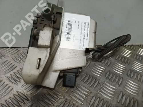 Front right lock VW PASSAT B5.5 (3B3)  | BP8669573C97 