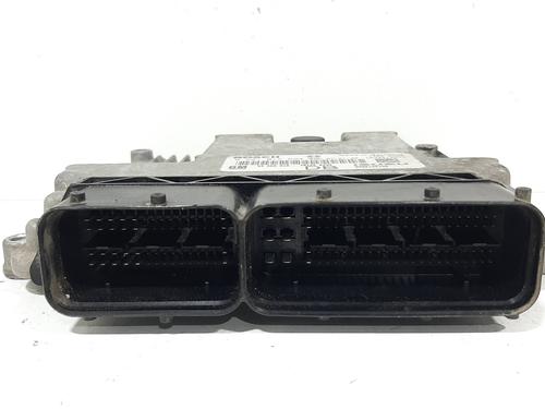 Engine control unit (ECU) OPEL ASTRA H (A04) | BP8219116M57 - Image 2