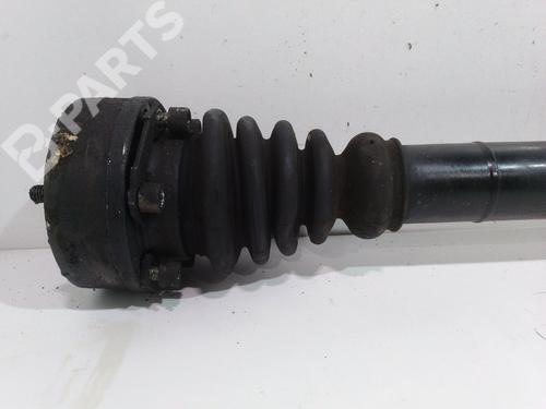 Right front driveshaft AUDI A3 (8L1) 1.9 TDI | BP11059923M39 