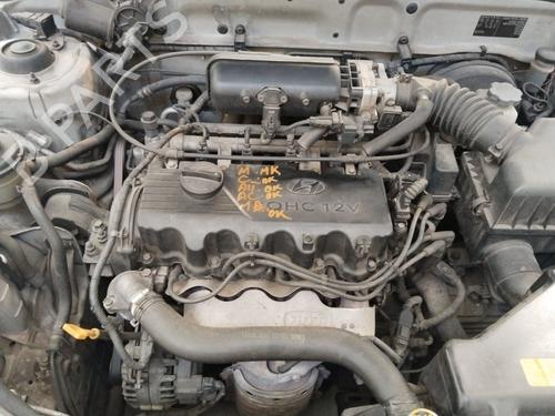 Højre baglygte HYUNDAI ACCENT II (LC) 1.3 | BP29008990C35 