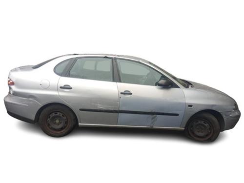 Engine control unit (ECU) SEAT CORDOBA (6L2) 2.0 | BP24190075M57 