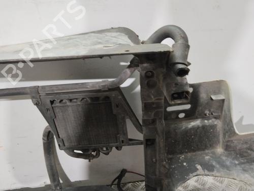 Front slam panel SEAT ALHAMBRA (7V8, 7V9) 1.9 TDI | BP30059373C72