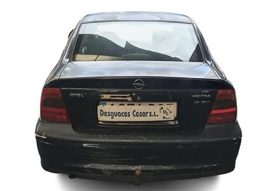 Right mirror OPEL VECTRA B (J96)  | BP15545388C27 