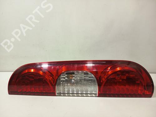 Used Right taillight Right taillight FIAT DOBLO Box Body/MPV (223_) 1.3 D Multijet (75 hp) 32747617 32747617