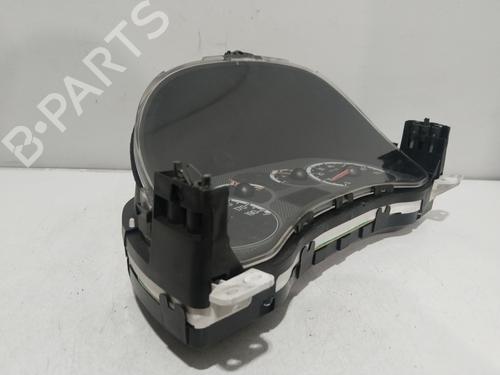 Instrument cluster FIAT PANDA (169_) 1.2 (169.AXB11, 169.AXB1A) | BP26396257C47 