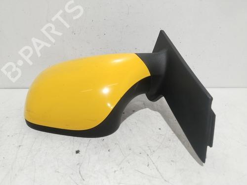 Left mirror SEAT ALTEA XL (5P5, 5P8)  | BP20310156C26 