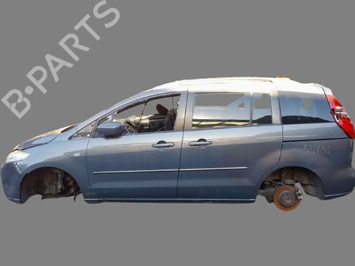 Used Parts MAZDA 5 (CR) 2.0 CD (CR19) 4686521
