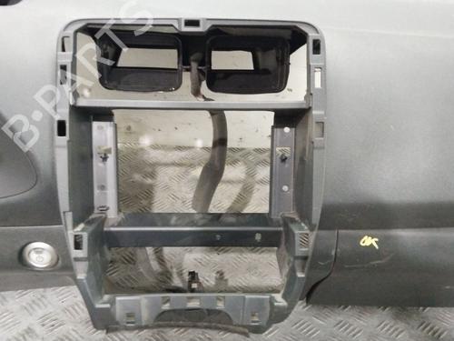 Dashboard NISSAN LEAF (ZE1) Electric | BP39559770C46 - Image 4