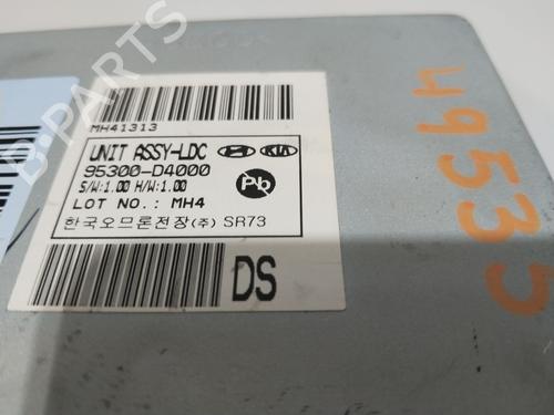 Steering ECU KIA OPTIMA (JF) | BP26682330M49 - Image 4