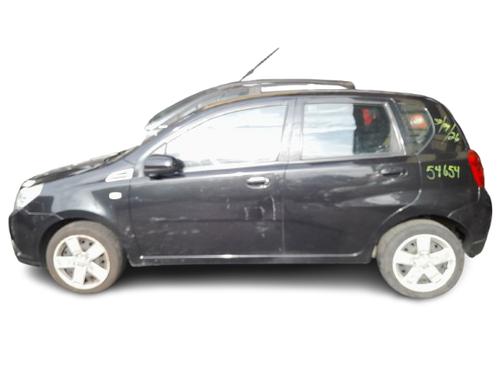 Used Parts CHEVROLET AVEO / KALOS Hatchback (T250, T255)  1.4  4995316