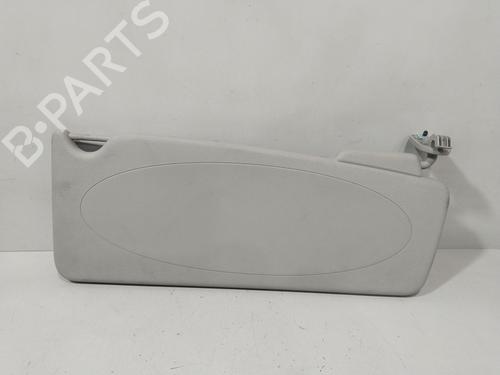 Left sun visor NISSAN NV200 Van e-NV (ME0N) | BP32187043I1