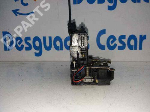 Højre fortil lås SEAT TOLEDO II (1M2) [1998-2006]  7872196