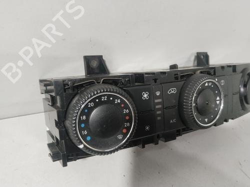 Climate control MERCEDES-BENZ SPRINTER 3,5-t Platform/Chassis (B906) 316 CDI (906.131, 906.133, 906.135, 906.231, 906.233,... | BP31253072I5