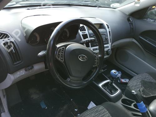 Steering rack KIA CEE'D SW (ED) 1.6 CRDi 115 | BP32361463M22 - Image 7