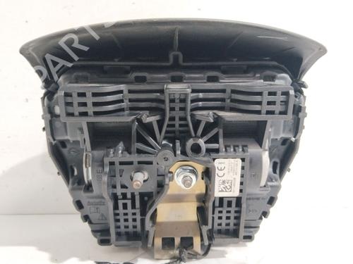 Driver airbag MERCEDES-BENZ CITAN Box Body/MPV (W415) 109 CDI (415.601, 415.603, 415.605) | BP19393208C9 