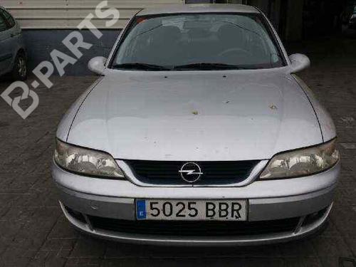 Right mirror OPEL VECTRA B (J96) 2.2 DTI 16V (F19) | BP6333715C27 