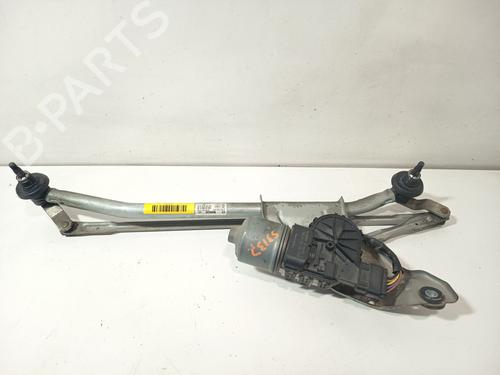 front-wiper-motor-dacia-sandero-2008-34538424 main image