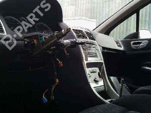 Front wiper motor PEUGEOT 307 (3A/C)  | BP5164944M29 