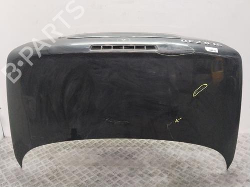 Used Tailgate MERCEDES-BENZ SLK (R170) [1996-2004]  18346060