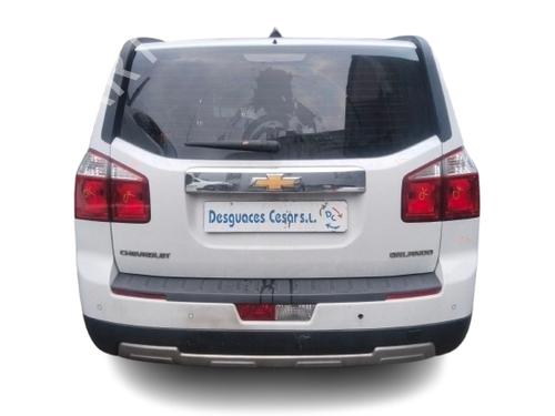 Left tailgate light CHEVROLET ORLANDO (J309)  | BP33691679C79  - Image 9