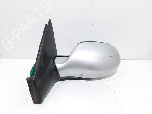 Left mirror CITROËN C5 II (RC_)  | BP16149061C26 