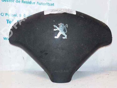 Used Driver airbag PEUGEOT 307 (3A/C) [2000-2012]  5177024