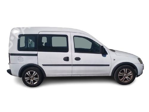 Left taillight OPEL COMBO Box Body/MPV | BP17143060C34 - Image 2