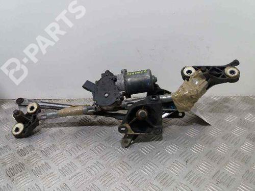 Used Front wiper motor CHRYSLER VOYAGER IV (RG, RS) 2.8 CRD (150 hp) 5259217