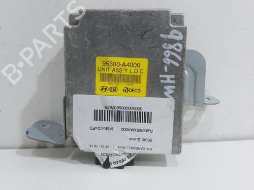 Used Electronic module Electronic module KIA CARENS IV [2013-2026] 11742780 11742780