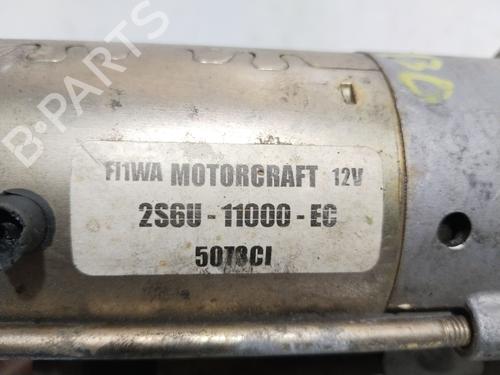 Starter MAZDA 2 (DY) 1.4 CD | BP20233976M8  - Image 5